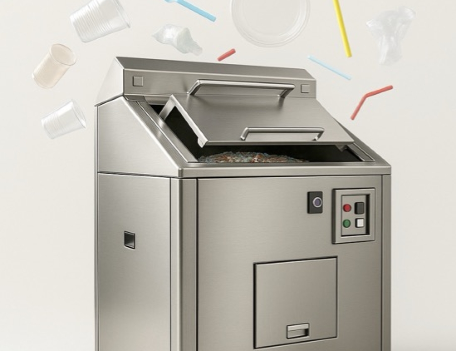 El futuro del compost